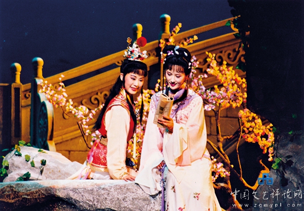 对越剧红楼梦的评价,中国十大经典越剧红楼梦