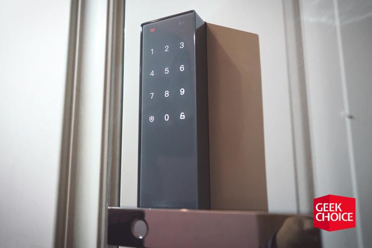 智能门锁360智能门锁,指纹全自动门锁