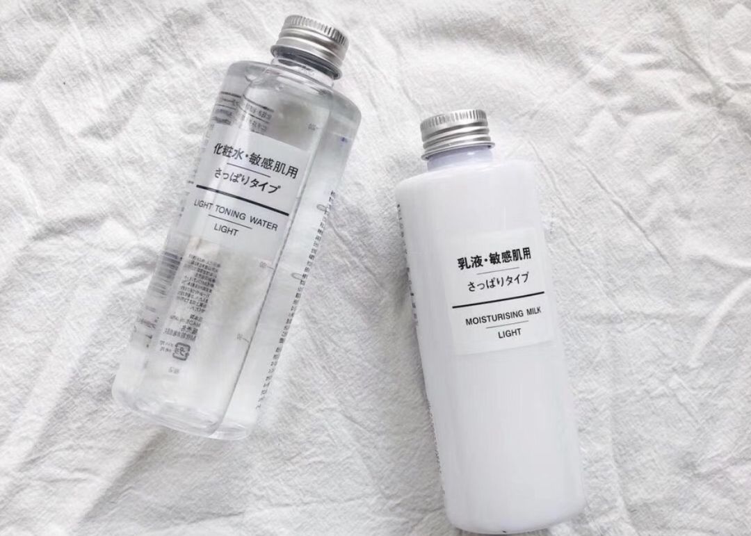 平价水乳套装排行榜前十名200左右,换季水乳推荐混干