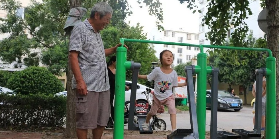 济宁任城区健身,济宁自助健身24小时附近