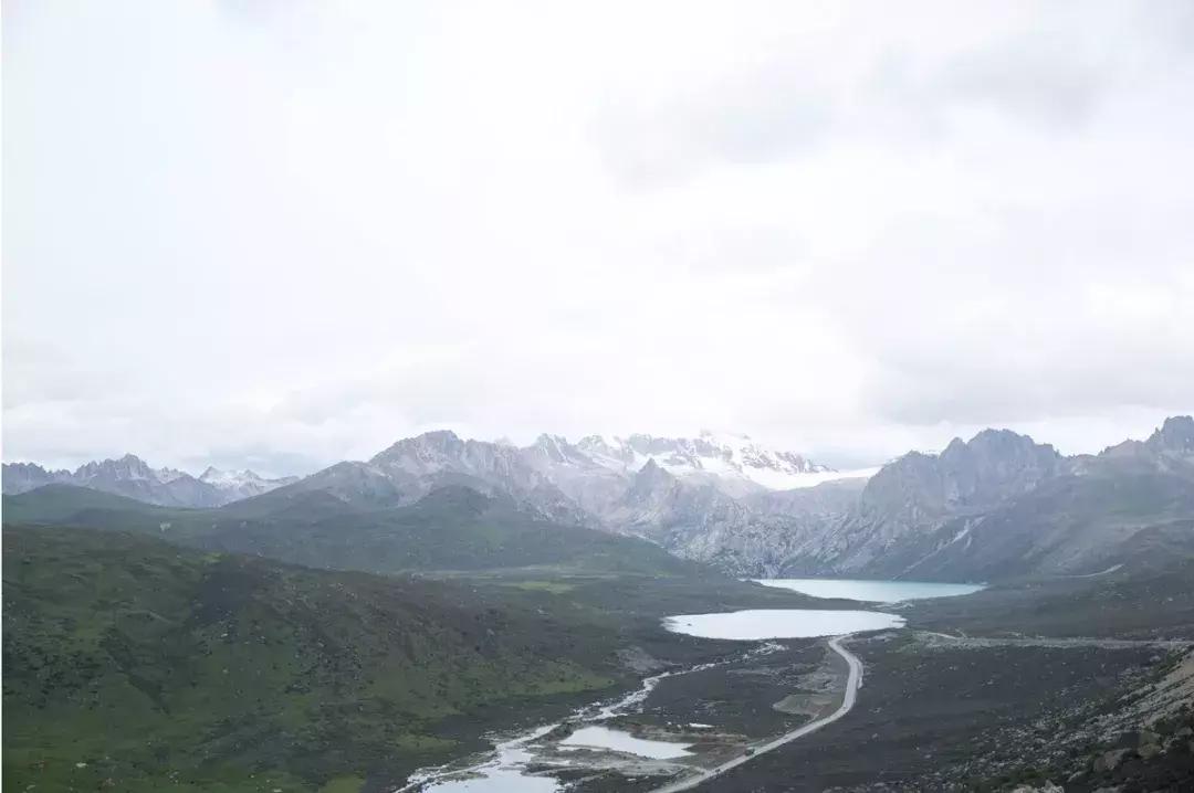 ps风光摄影入门教程,lr风光摄影后期教程