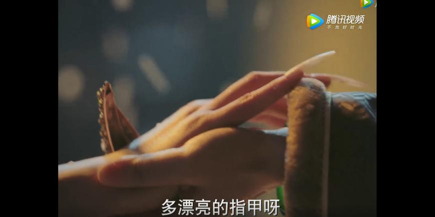 如懿传各嫔妃日常衣服,如懿传里的十大灵异事件