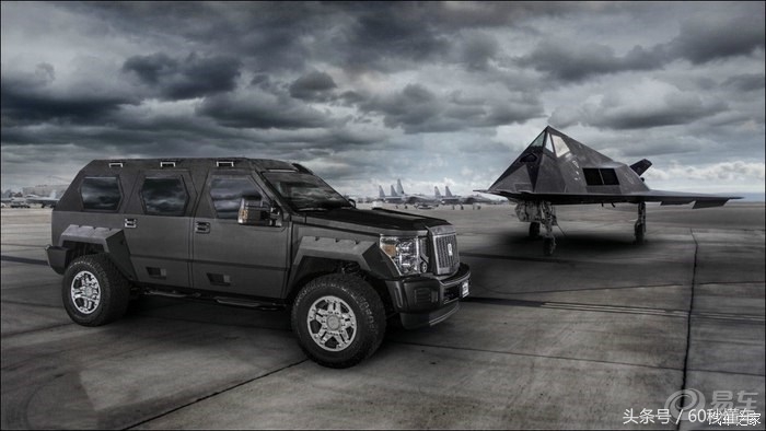 五角星车标是什么车越野车,五角星车标越野车