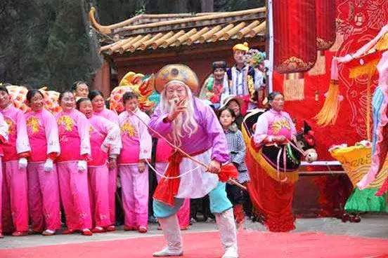 岁月非遗拾萃，流光溢彩