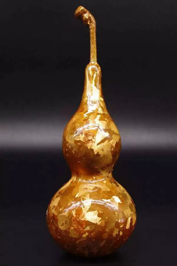 岁月非遗拾萃，流光溢彩