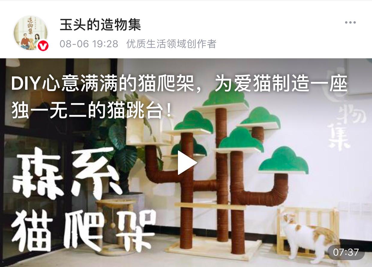 生活视频作者运营全攻略——从推荐、涨粉到收益快拿好～