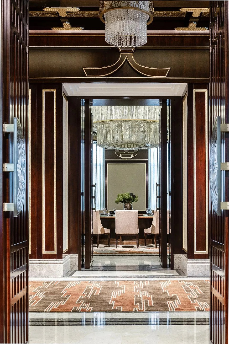 「创意暴走」吴小路：涞源白石山——华中假日温泉酒店度假区