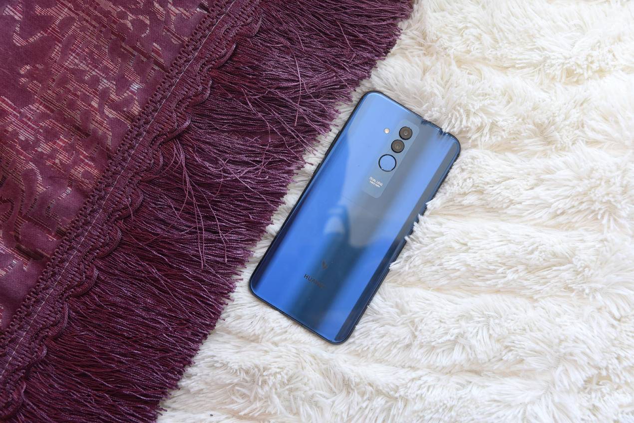 华为麦芒7代发布,华为麦芒7发布会全程回顾