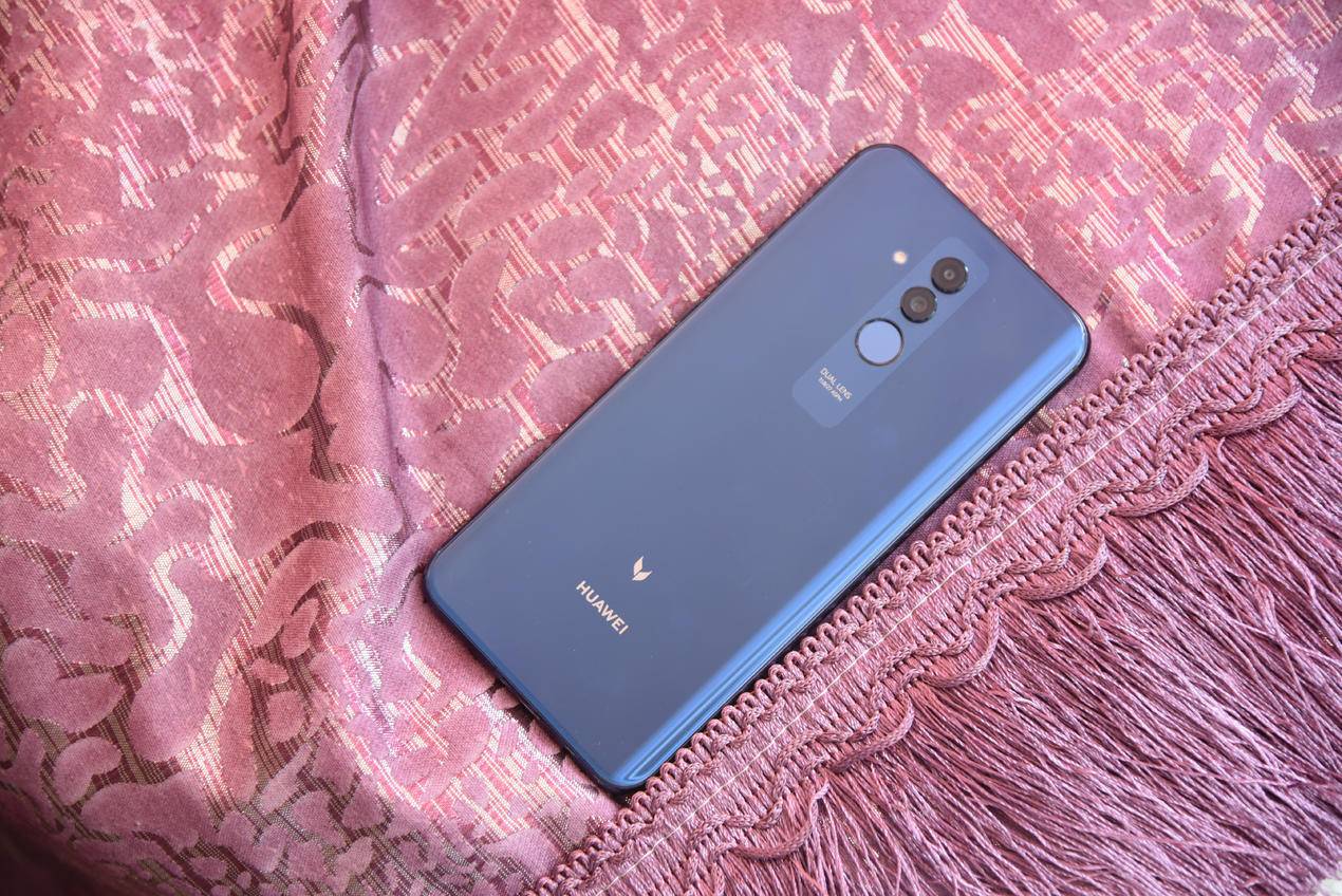 华为麦芒7代发布,华为麦芒7发布会全程回顾