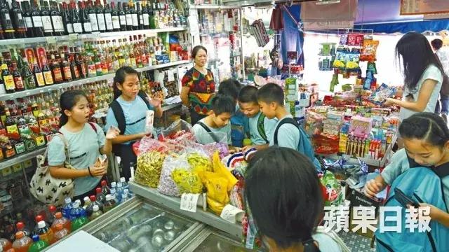 童年零食回忆杀口感特别好,童年零食测评十包