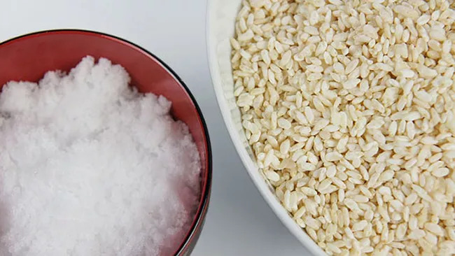 日式味噌调料,日本味噌的调料