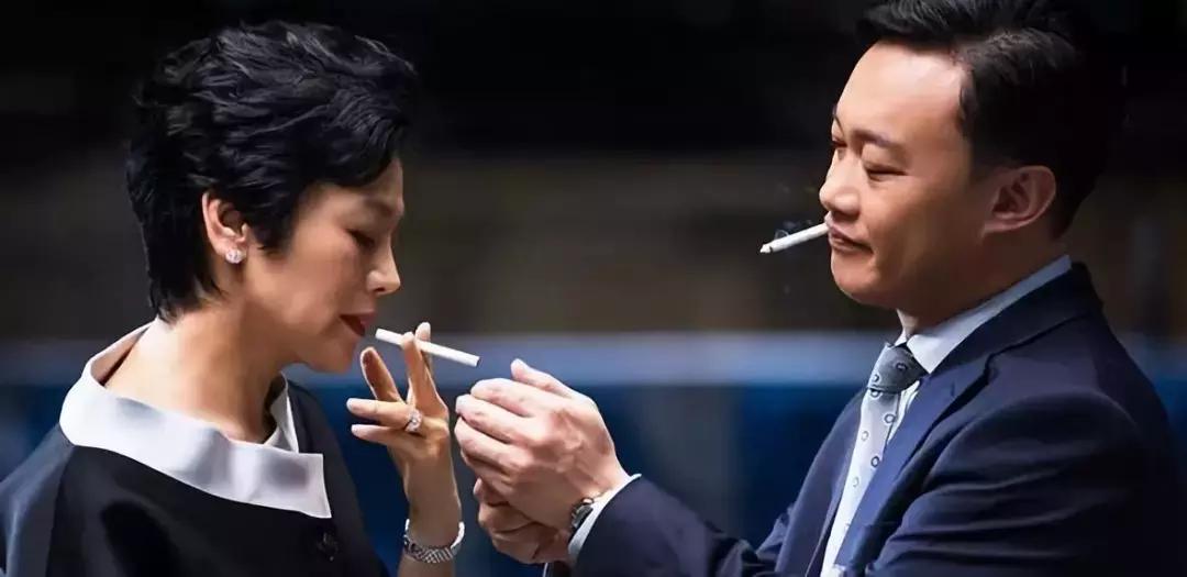 大男子主义小领导的日常7-9集