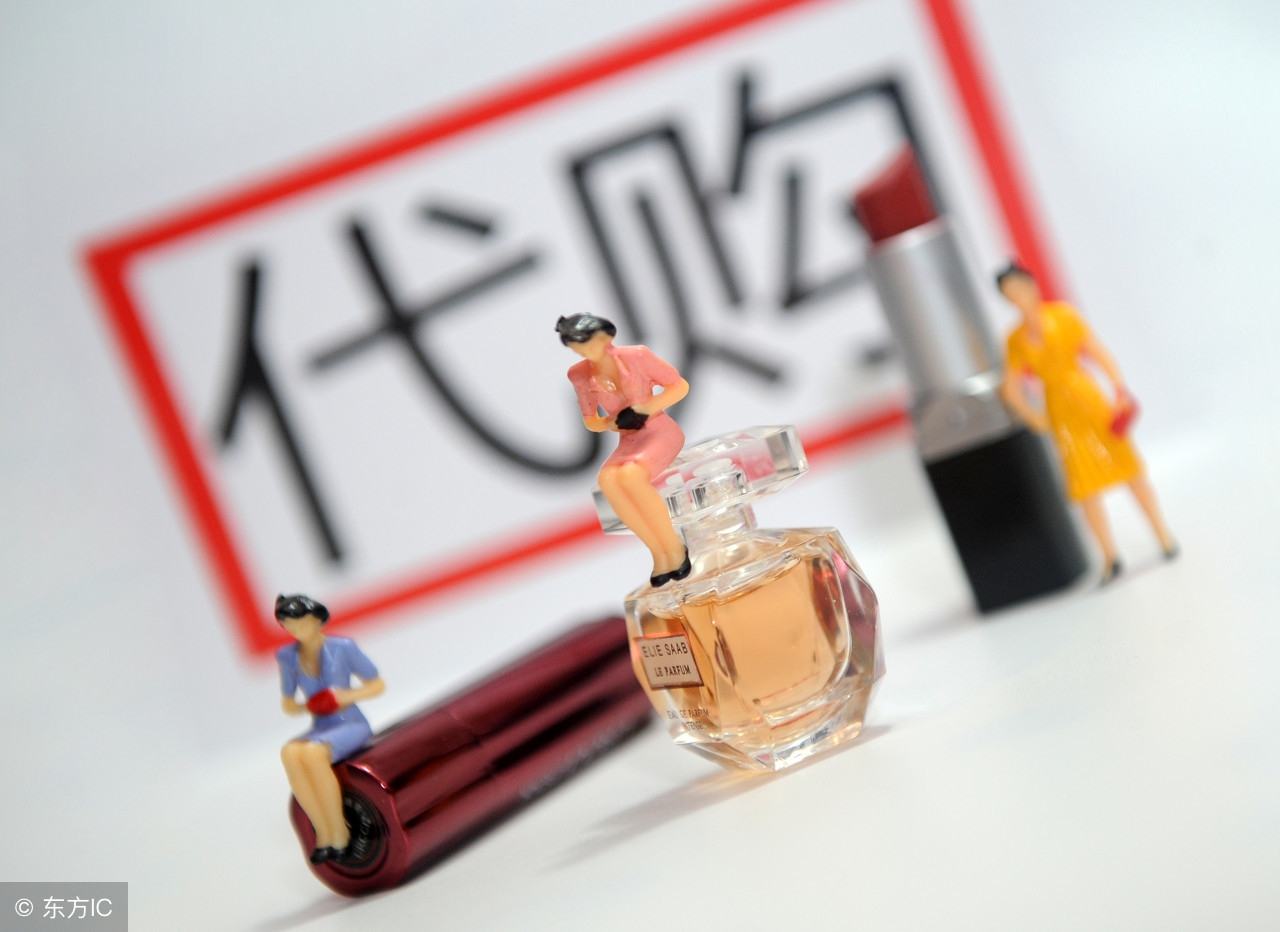 国家出手了！所有微商、代购明年1月1日起，你们也要有营业执照了