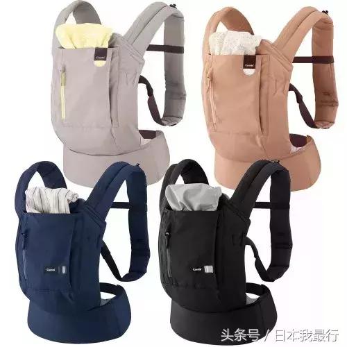 日本必买的婴儿用品,宝妈们快来囤货了孕妈妈必备品