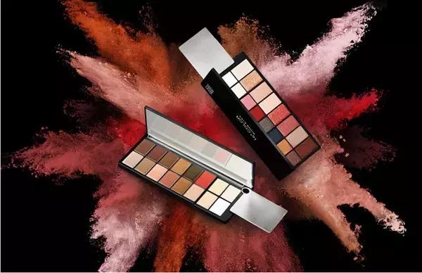 国庆出游美妆好物推荐,10月份美妆单品