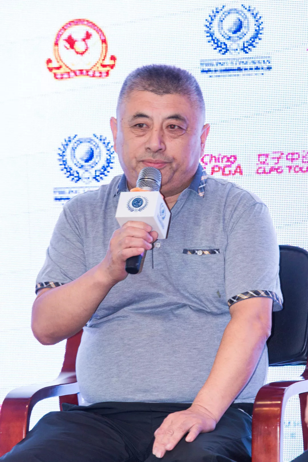 高尔夫PGA锦标赛,铁岭龙山高尔夫