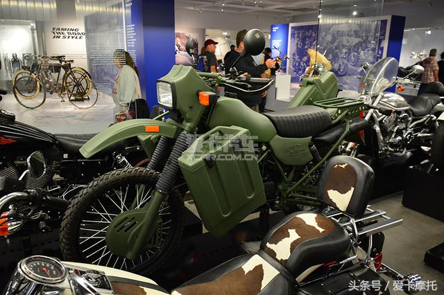 哈雷戴维森120周年长白山之行,哈雷戴维森115周年限量版