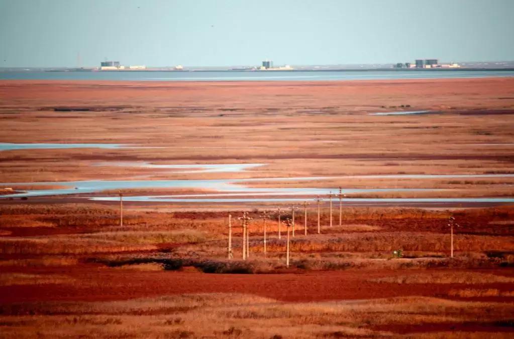 国内最美的十大海滨城市,国内最撩人的20个金秋童话