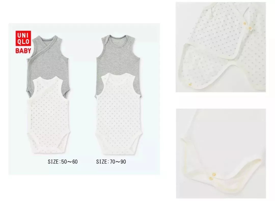 优衣库儿童速干衣,优衣库好看的宝宝装