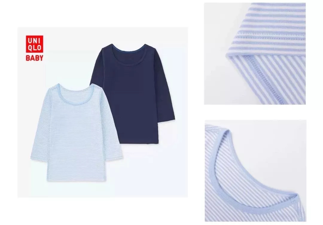 优衣库儿童速干衣,优衣库好看的宝宝装