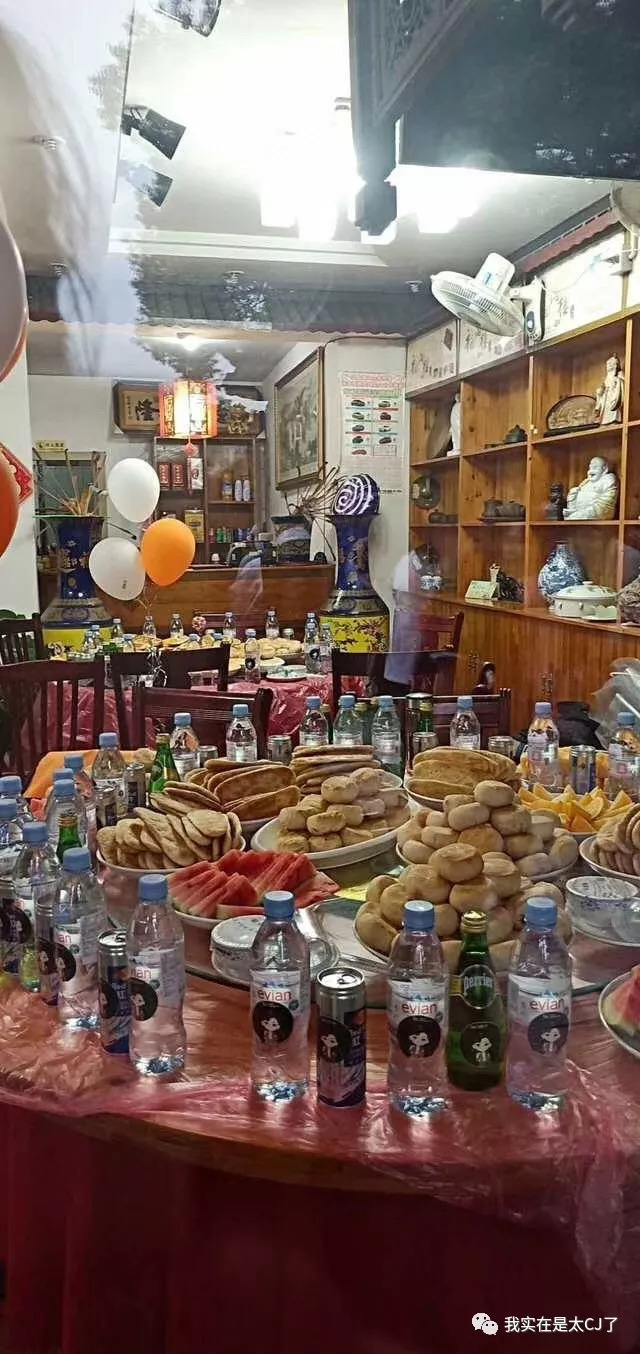 我也没想到邓伦后援会事件每天都还在发酵