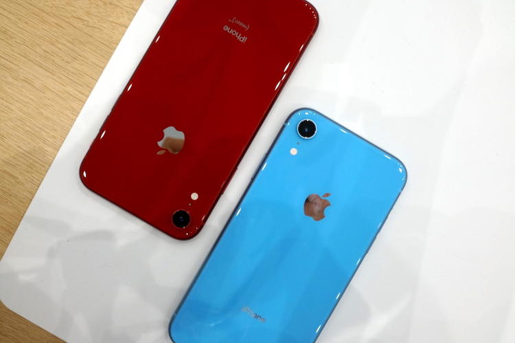 苹果发布三款新mac价格,苹果公布三款新iphone14售价