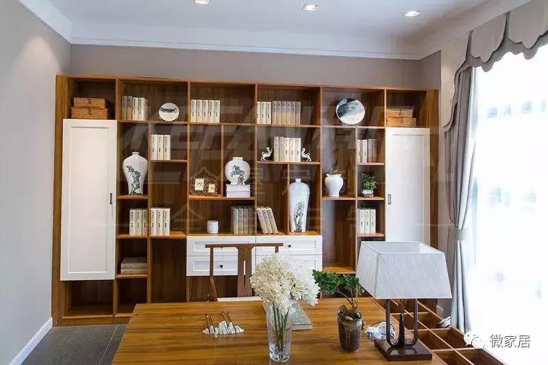 家居定制有哪些东西,全屋家居定制价格表科凡