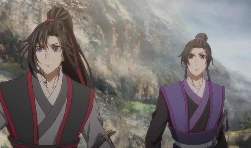 魔道祖师魏无羡消失的十六年,魔道祖师魏无羡深度解析