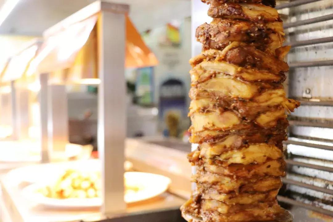 长春独一份的清真自助烤涮一体才59.9元一位，肉质好的不像话！