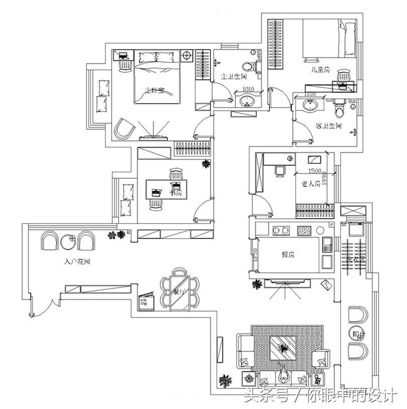 美式乡村田园客厅,美式乡村家具店郑州