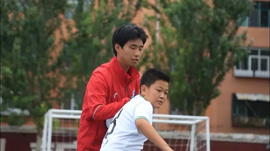 社会参与学校足球建设,社会力量参与学校足球建设