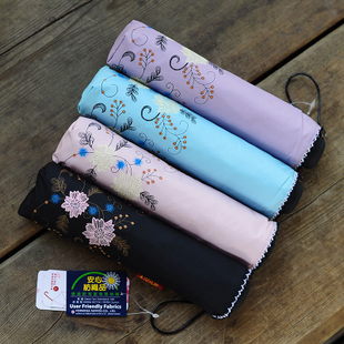 一般的黑胶伞能防晒吗,黑胶伞防晒方法