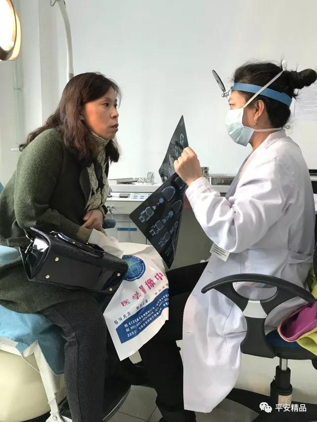 王者风范，春意之暖，英杰本色――记哈尔滨医大四院耳鼻喉科主任