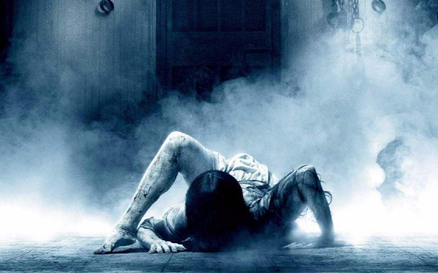 史上最不能看的10部恐怖电影,胆小鬼勿点推荐五部恐怖电影