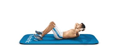 新手哑铃健身一周训练计划,新手健身一周训练计划在家