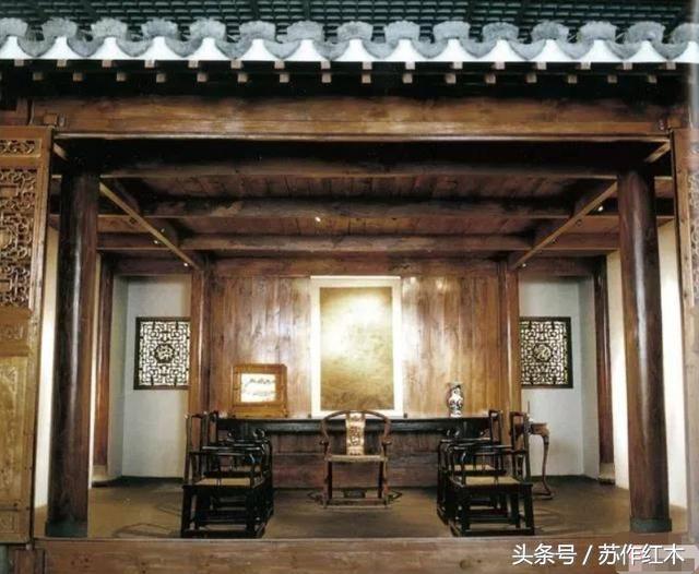 陈梦家:一位被王世襄视为明式家具的启蒙者,古家具收藏第一人