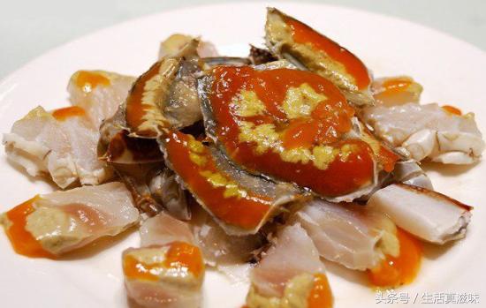 宁波最好吃的十大名菜,宁波十大正宗美食