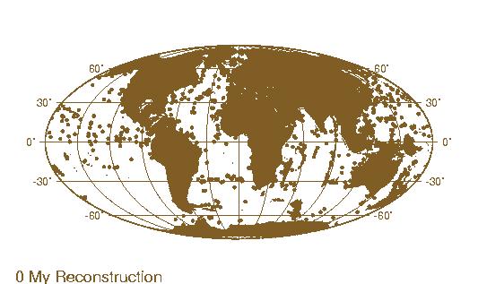 人体哪个部位让你，忍不住伸出舌头，想舔……｜从5500万年前说起