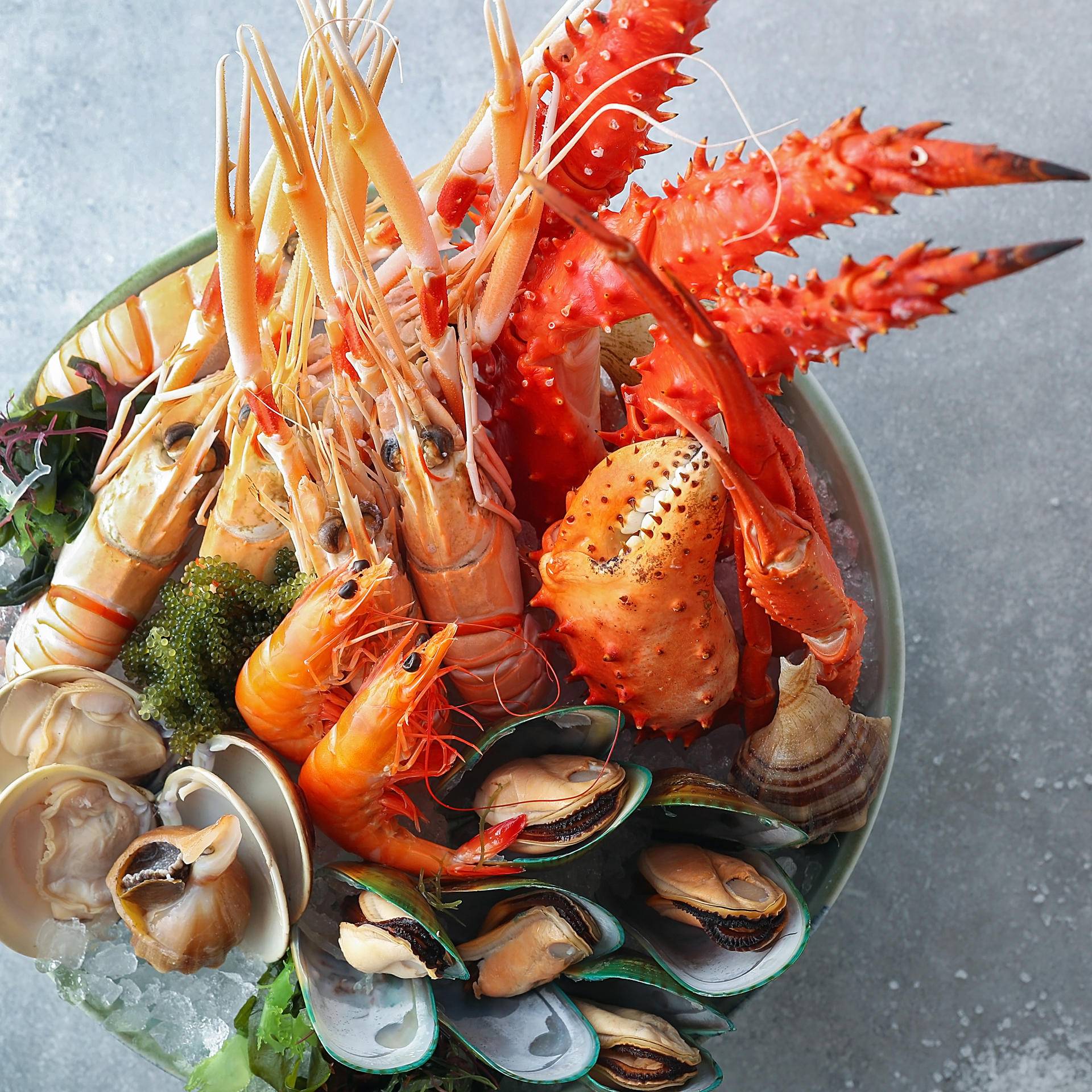 美食攻略旅行中吃到的美食推荐,清凉一夏不能错过的美食