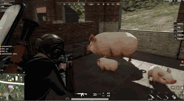 荒野行动plus版本测试,荒野行动plus2019更新公告