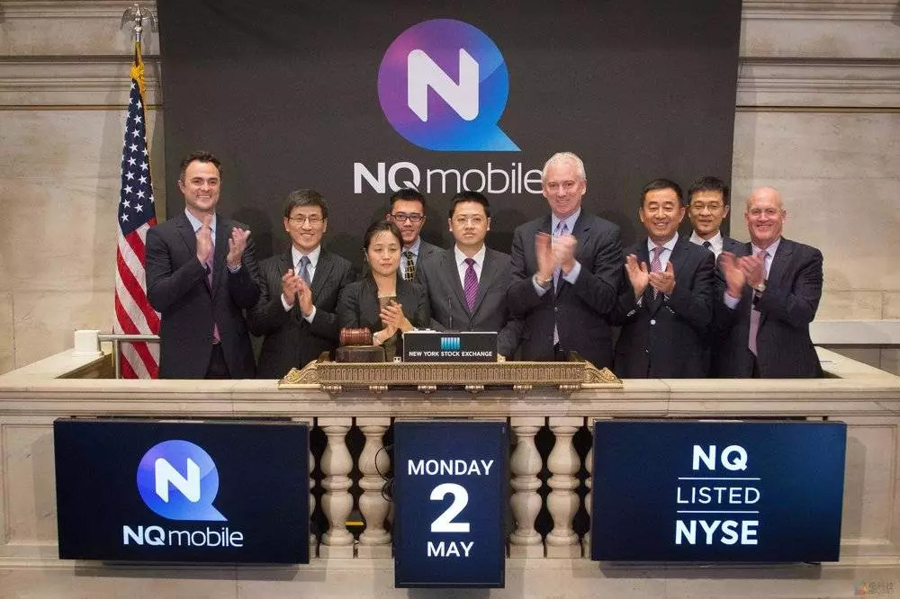 网秦创始人被绑架，网友不同情反而一片叫骂：还我冤枉钱！