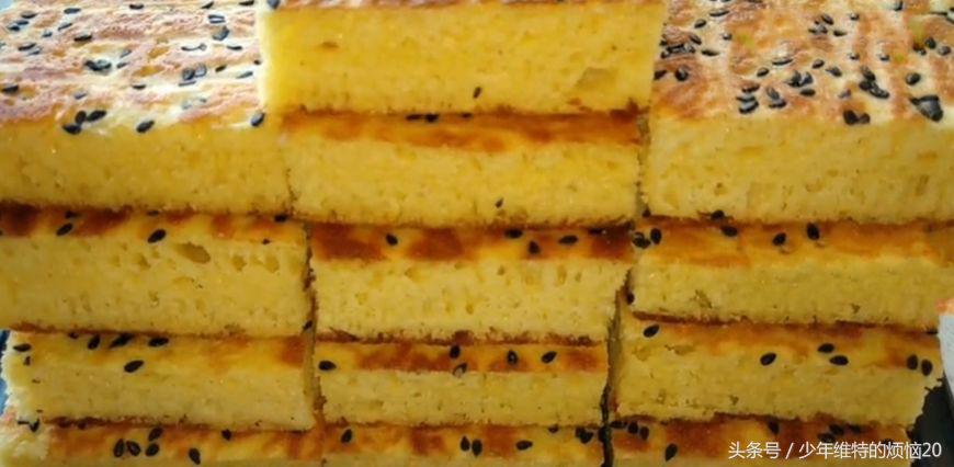 一碗小米做零食,一碗米怎么做好吃