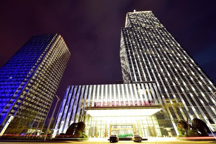 安泰口碑怎么样,安泰酒店特色