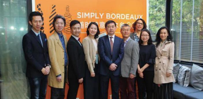 酒仙网波尔多,随时随意波尔多的酒是好酒吗