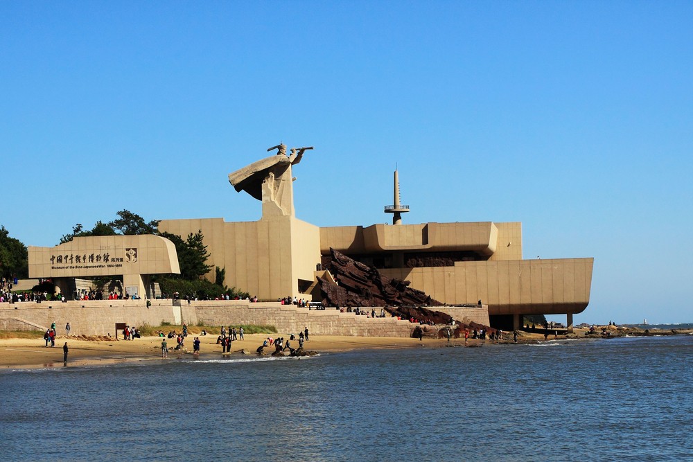 山东沿海旅游推荐攻略,旅游打卡地点推荐城市山东