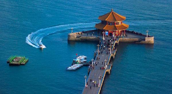 山东沿海旅游推荐攻略,旅游打卡地点推荐城市山东