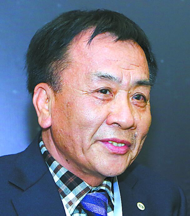 德联集团徐咸大,德联集团许咸大