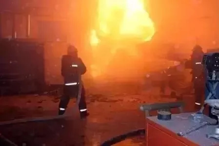 厦门发生闪爆事件,厦门闪爆事故的视频