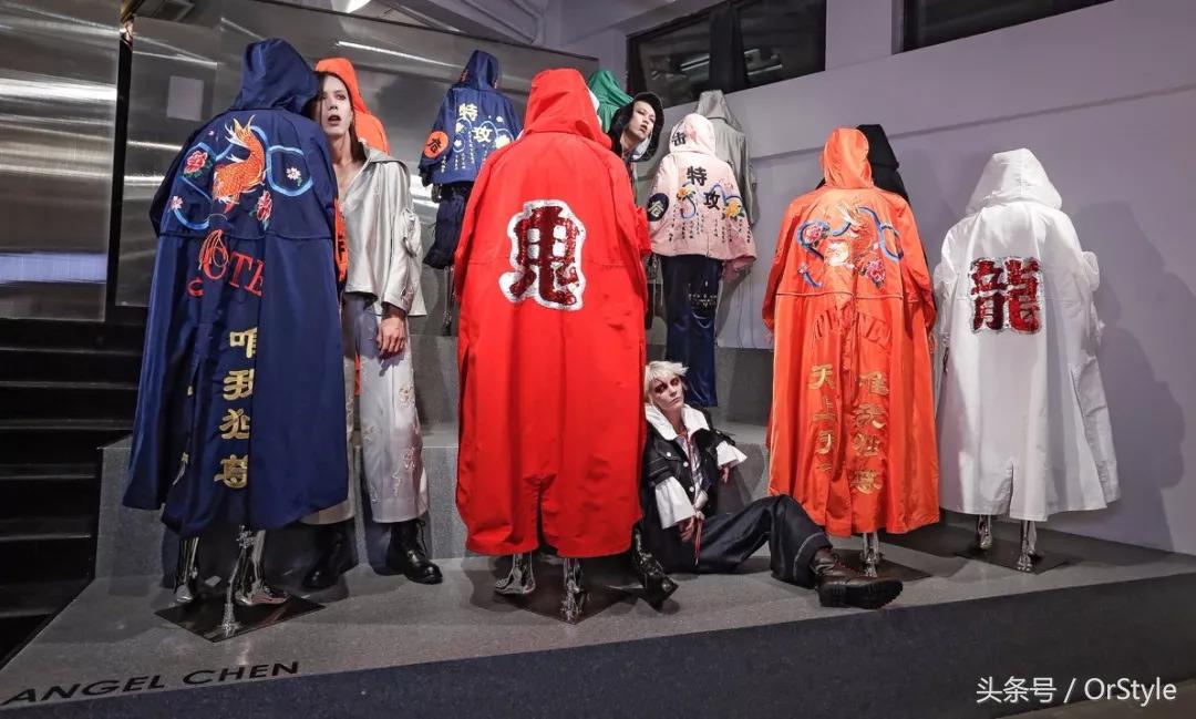 纽约时装周超清完整版,纽约时装周走秀全集