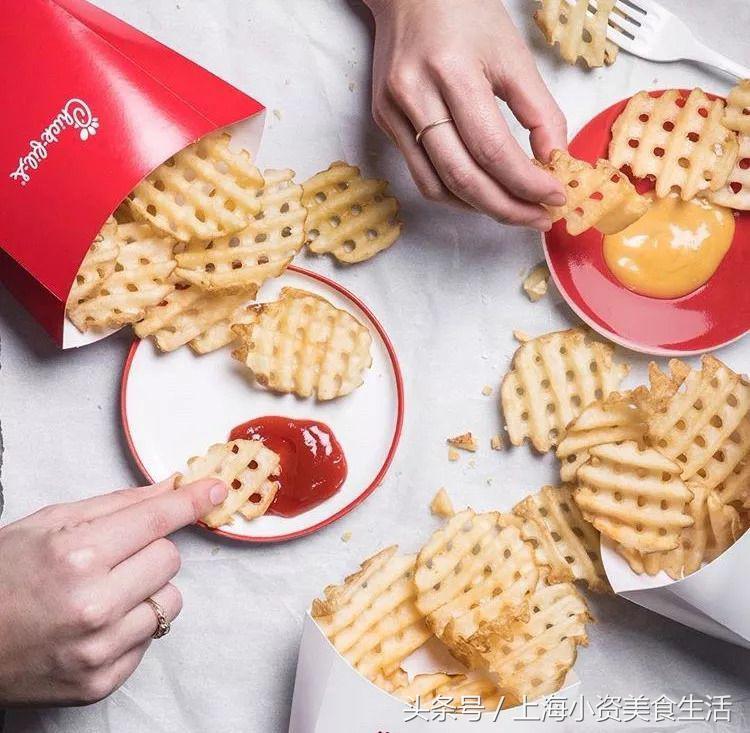 In-N-Out、RedLobster等20家餐饮网红拟登魔都，吃货们忍不住！